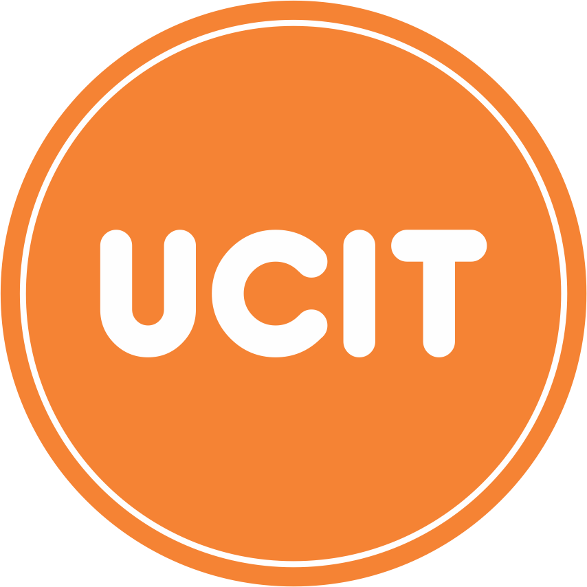 LOGO UCIT